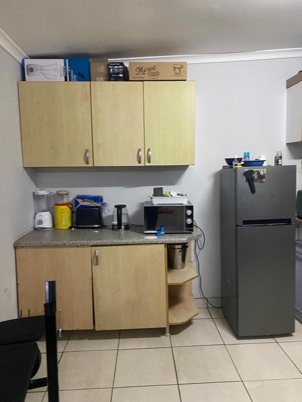 2 Bedroom Property for Sale in Gelvandale Eastern Cape